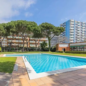  Apartamento Rentalsbcn Corona