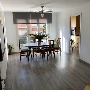  Apartamento Flat Center - Costa Brava.